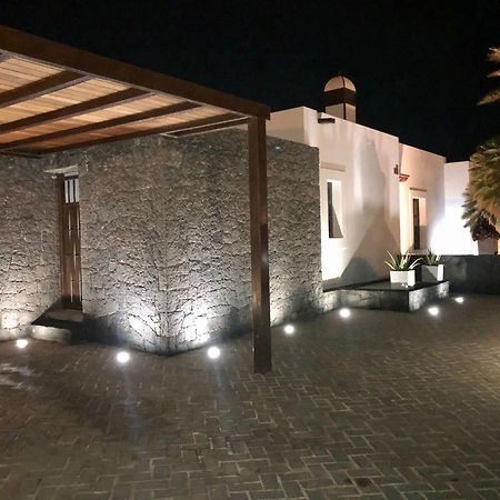 Villas Mamma Mia Pool Heat Private & Jacuzzi Playa Blanca  Exteriör bild