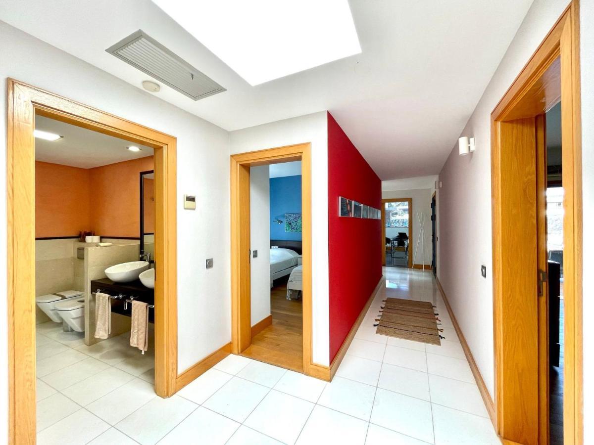Villas Mamma Mia Pool Heat Private & Jacuzzi Playa Blanca  Exteriör bild