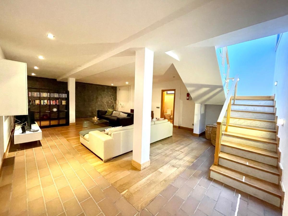 Villas Mamma Mia Pool Heat Private & Jacuzzi Playa Blanca  Exteriör bild