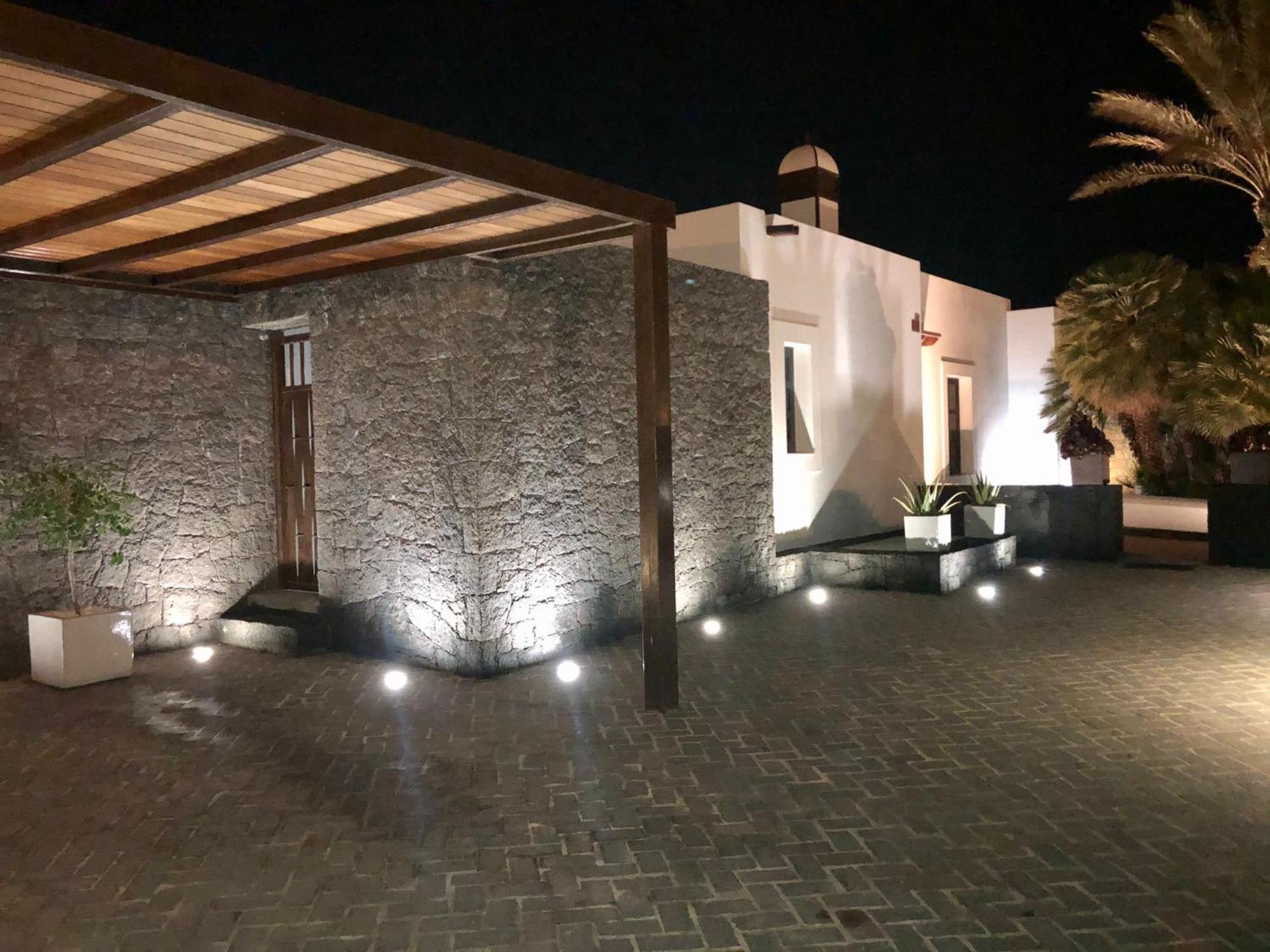 Villas Mamma Mia Pool Heat Private & Jacuzzi Playa Blanca  Exteriör bild